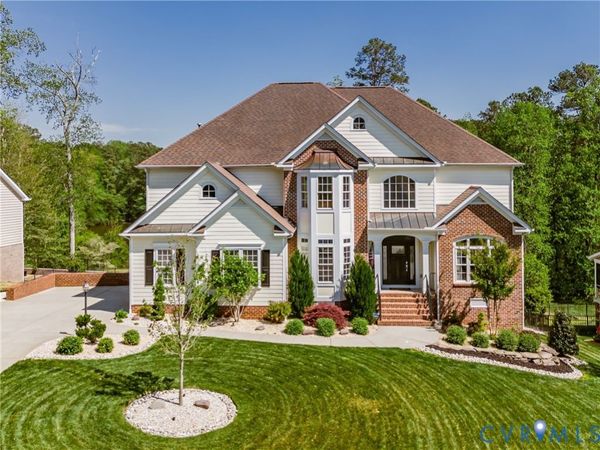 7615 Patriots Landing Place, Quinton, VA 23141