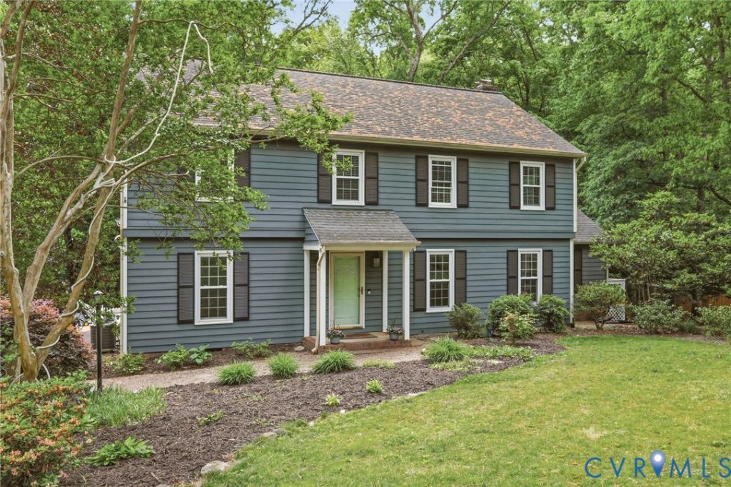 11628 Wood Bluff Loop, North Chesterfield, VA 23236 Main Photo