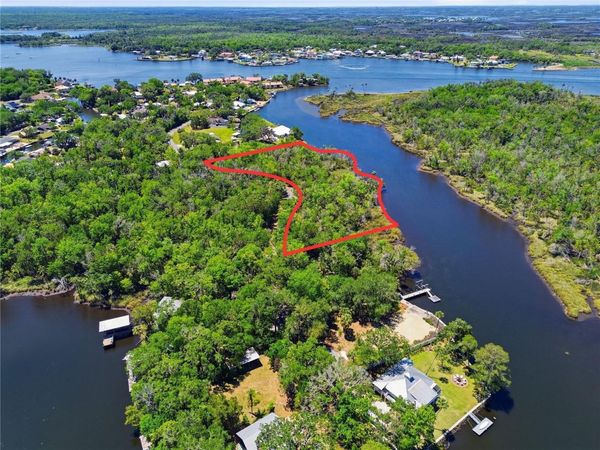650 MILLER CREEK ROAD, CRYSTAL RIVER, FL 34428