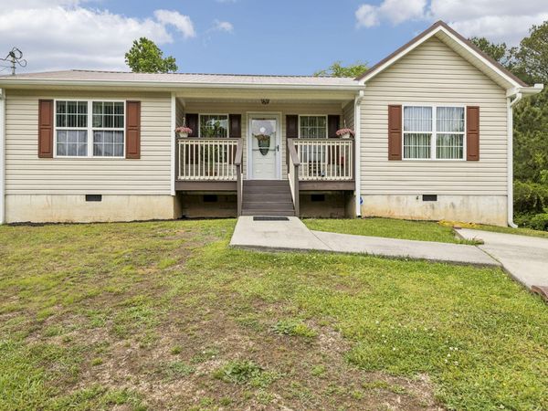 4371 Bass Mchan Drive, Dalton, GA 30721