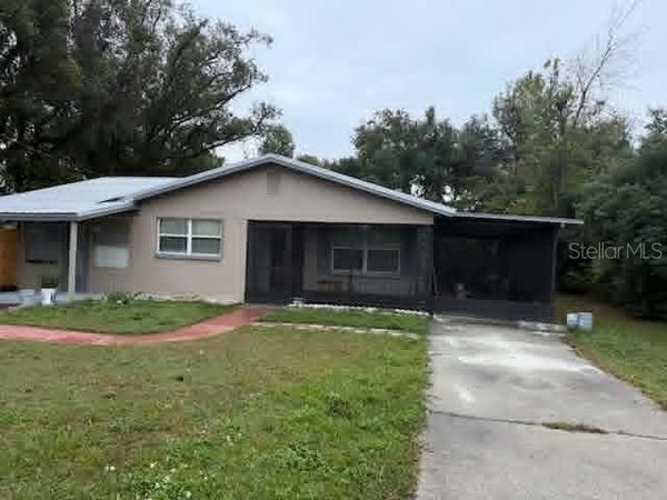38046 8TH AVENUE , ZEPHYRHILLS, FL 33542