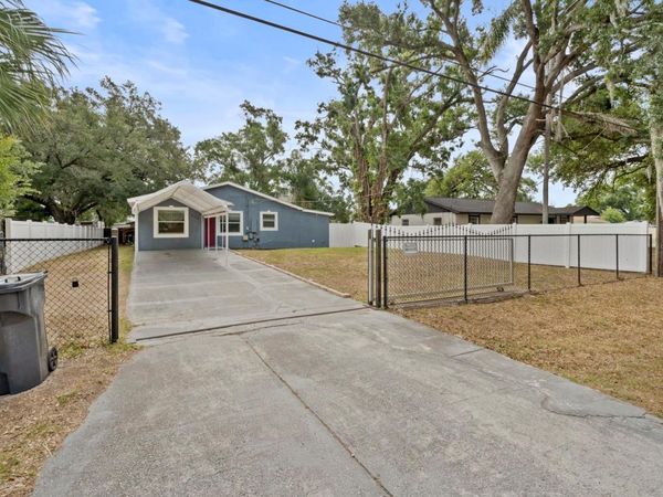 2418 SOUTH 69TH , TAMPA, FL 33619