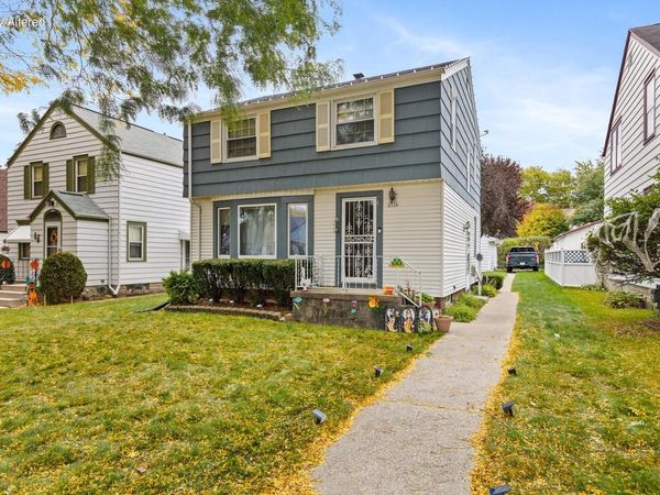 2734 45th STREET, Milwaukee, WI 53219