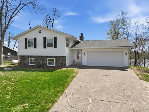 1794 White Ash Drive, Balsam Lake, WI 54810