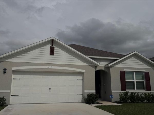 5119 TANA TERRACE , ST CLOUD, FL 34772