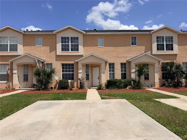 642 CAPTIVA CIRCLE , KISSIMMEE, FL 34741