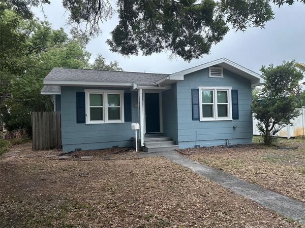 3750 4TH AVENUE N, ST PETERSBURG, FL 33713