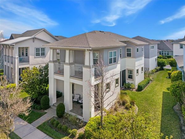 9064 MERRIFIELD SREET, ORLANDO, FL 32827