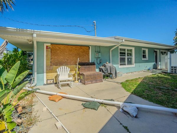 16101 4TH STREET E, REDINGTON BEACH, FL 33708