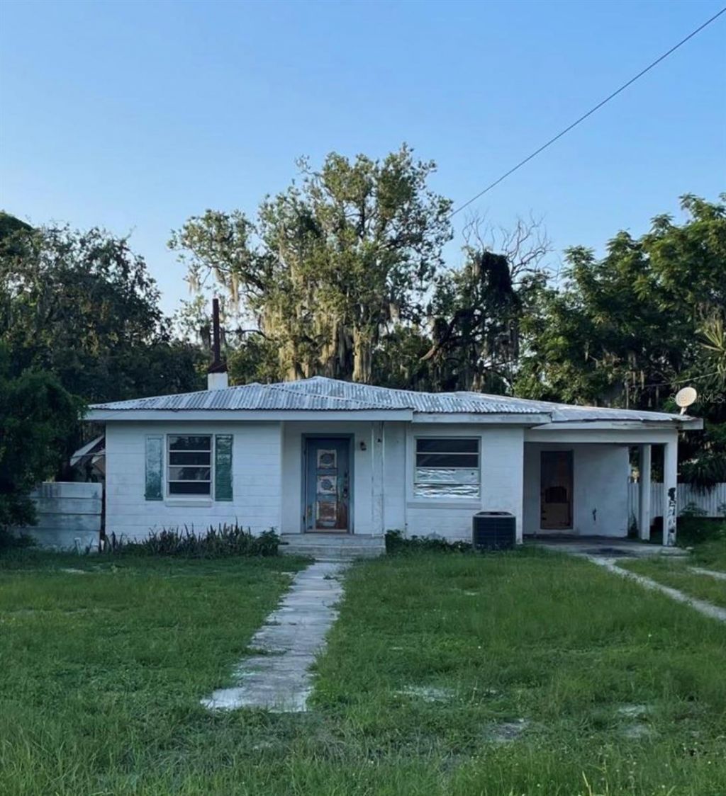 2236 Weber Street , Lakeland, FL 33801 Main Photo