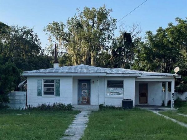 2236 WEBER STREET , LAKELAND, FL 33801