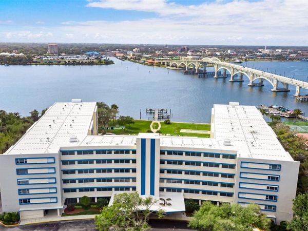 1224 S PENINSULA DRIVE , Unit 415, DAYTONA BEACH, FL 32118