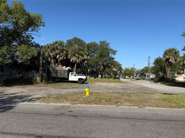 3208 N 29TH STREET , TAMPA, FL 33605