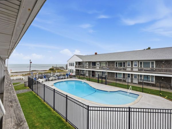 154 Old Wharf Road , UNIT 51, Dennis Port, MA 02639