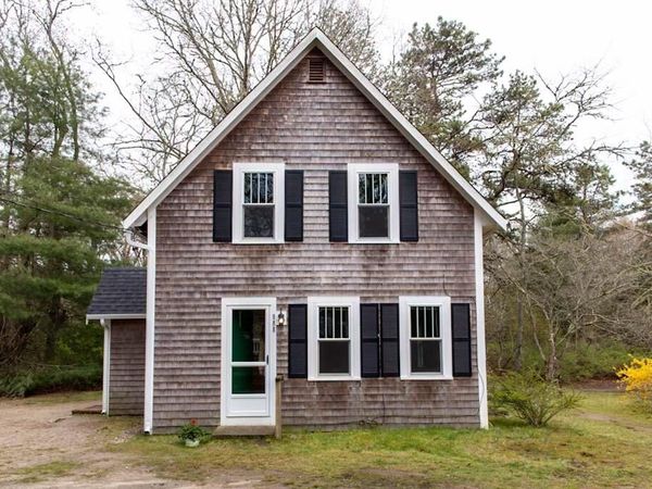 988 Old Falmouth Road, Marstons Mills, MA 02648