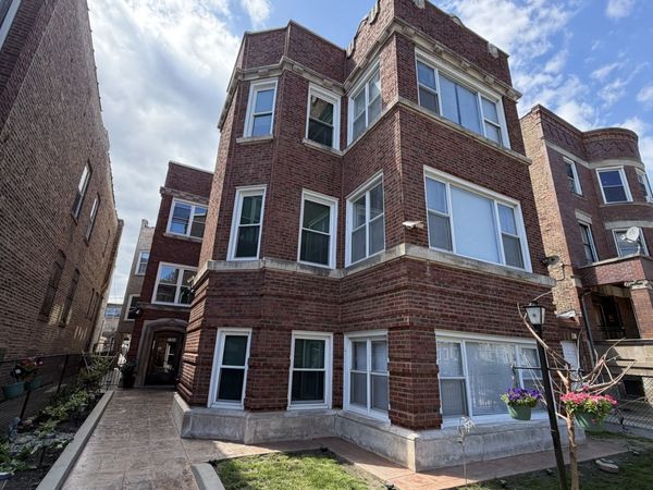 7304 S Emerald Avenue , Unit 1R, Chicago, IL 60621