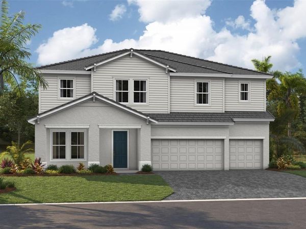 10316 LONGMEADOW AVENUE , PARRISH, FL 34219