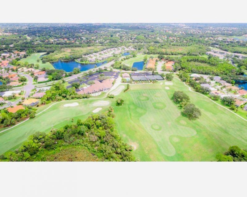 9611 Castle Point Drive, Unit 912, Sarasota, FL 34238 Photo