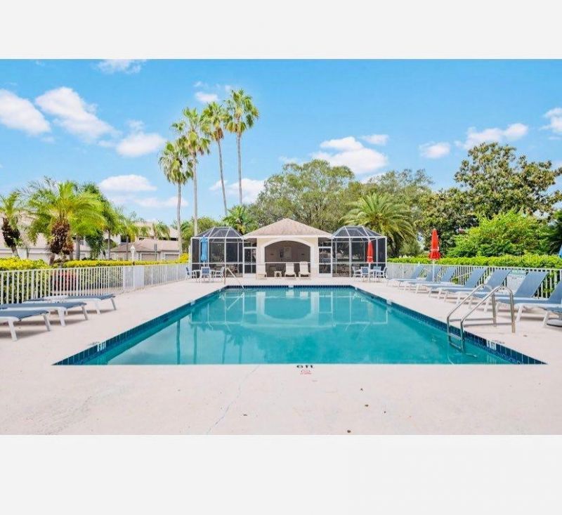9611 Castle Point Drive, Unit 912, Sarasota, FL 34238 Photo