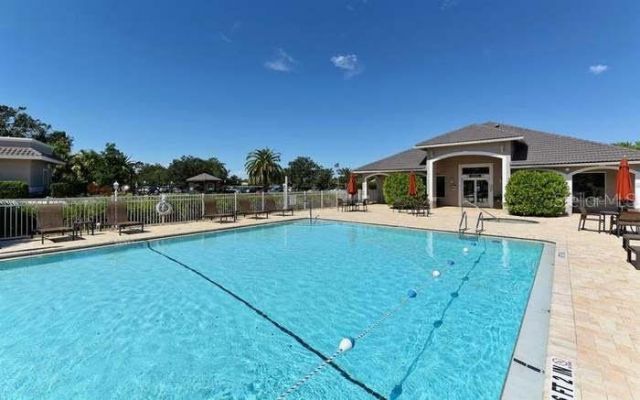 9611 Castle Point Drive, Unit 912, Sarasota, FL 34238 Photo