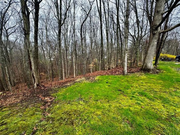 110 EASTVIEW LANE, BECKLEY, WV 25801