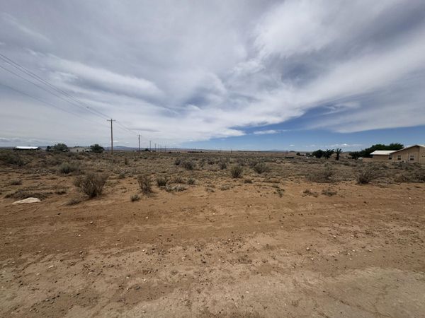 Lot A3 Lands of Curtis Smith , Los Lunas, NM 87031