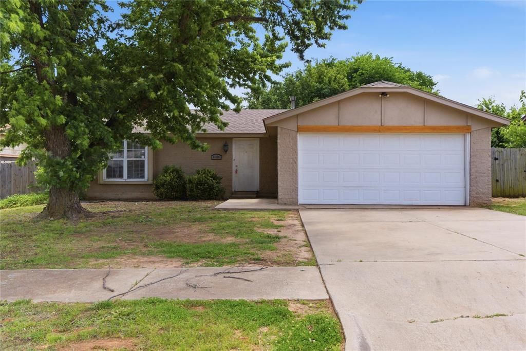1804 SE 12th Street, Moore, OK 73160 Main Photo