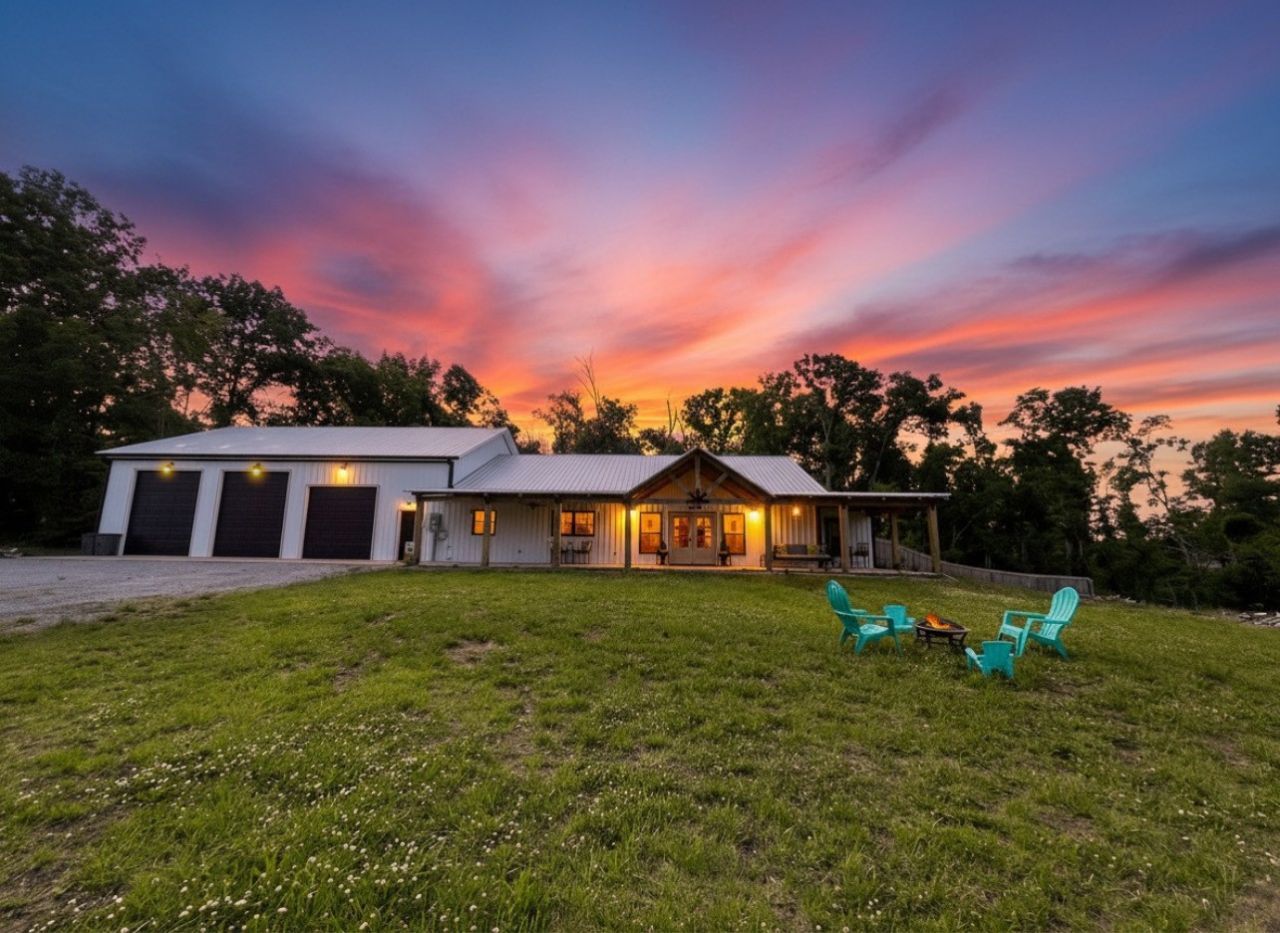 1759 Lasea Rd, Spring Hill, TN 37174 Main Photo