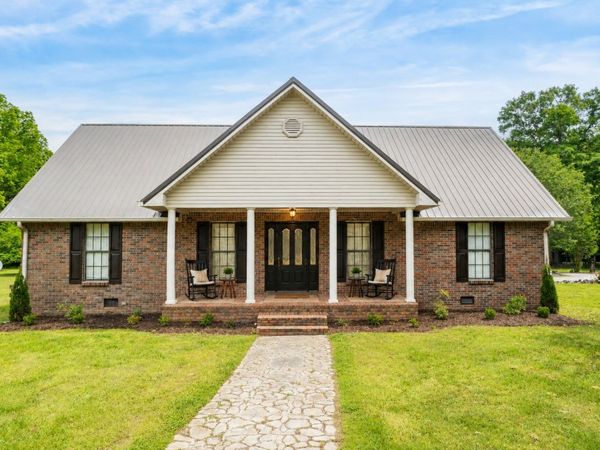 5904 New Highway 7, Santa Fe, TN 38482