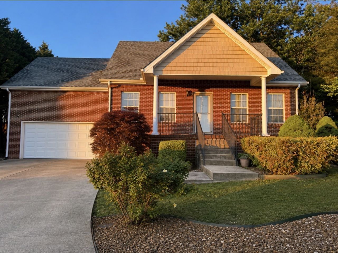 61 Brookfield Cir, Winchester, TN 37398 Main Photo