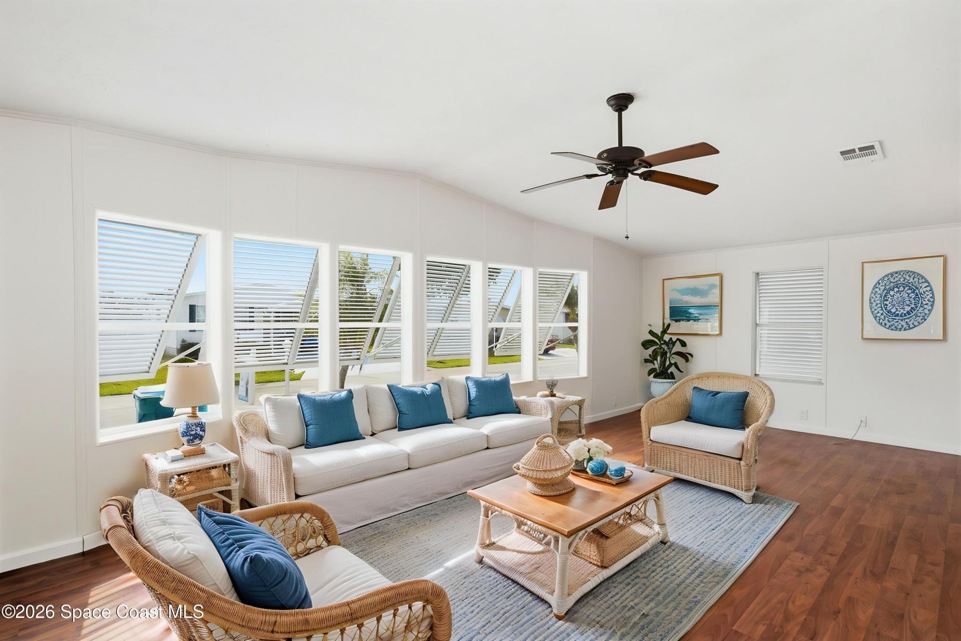 7608 Montauk Avenue, Unit T10, Micco, FL 32976 Photo
