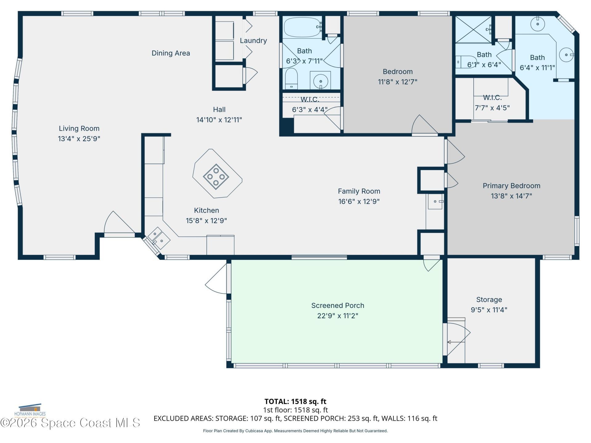 7608 Montauk Avenue, Unit T10, Micco, FL 32976 Photo