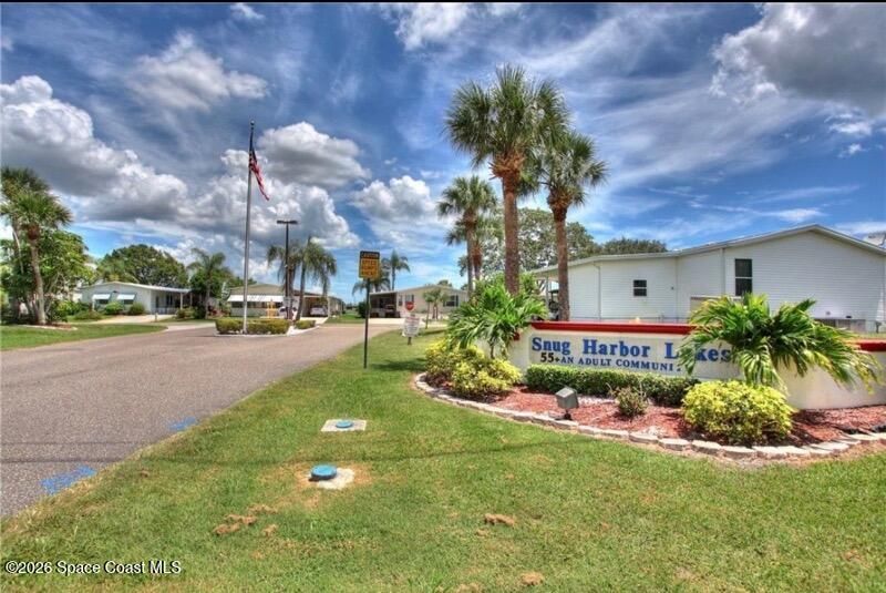 7608 Montauk Avenue, Unit T10, Micco, FL 32976 Photo