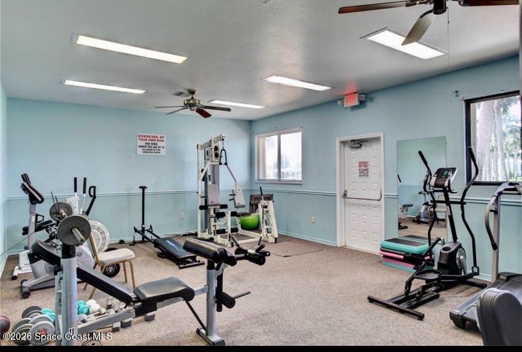 7608 Montauk Avenue, Unit T10, Micco, FL 32976 Photo