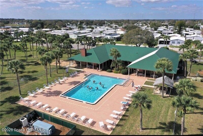 7608 Montauk Avenue, Unit T10, Micco, FL 32976 Photo
