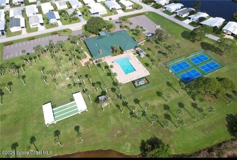 7608 Montauk Avenue, Unit T10, Micco, FL 32976 Photo