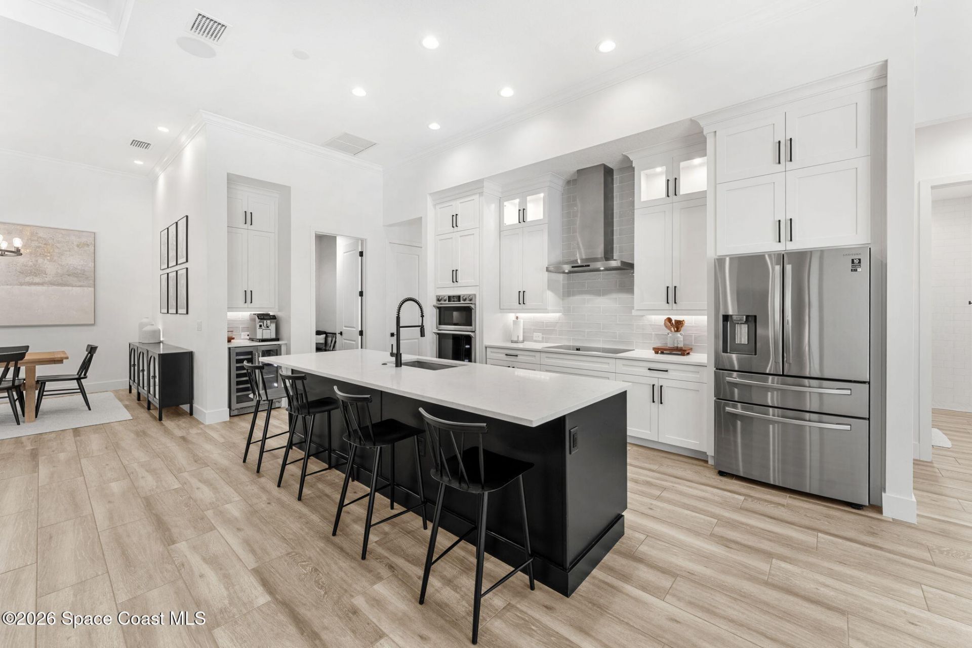 2713 Mancina Court , Melbourne, FL 32904 Photo