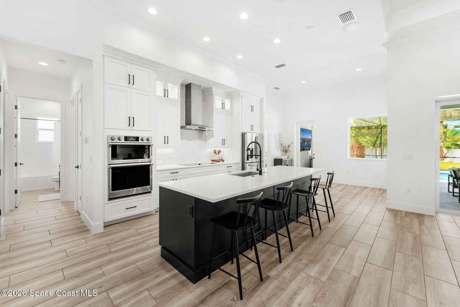 2713 Mancina Court , Melbourne, FL 32904 Photo