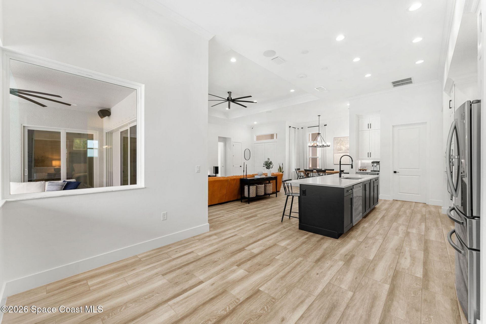 2713 Mancina Court , Melbourne, FL 32904 Photo