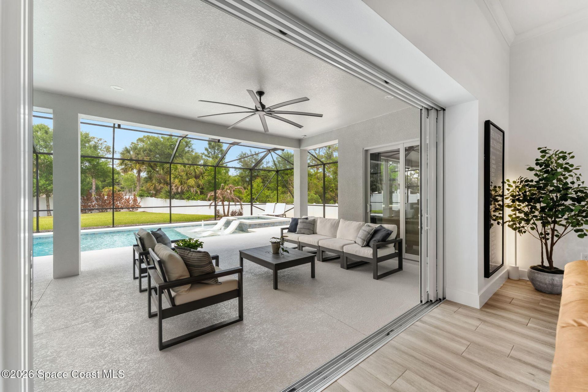 2713 Mancina Court , Melbourne, FL 32904 Photo