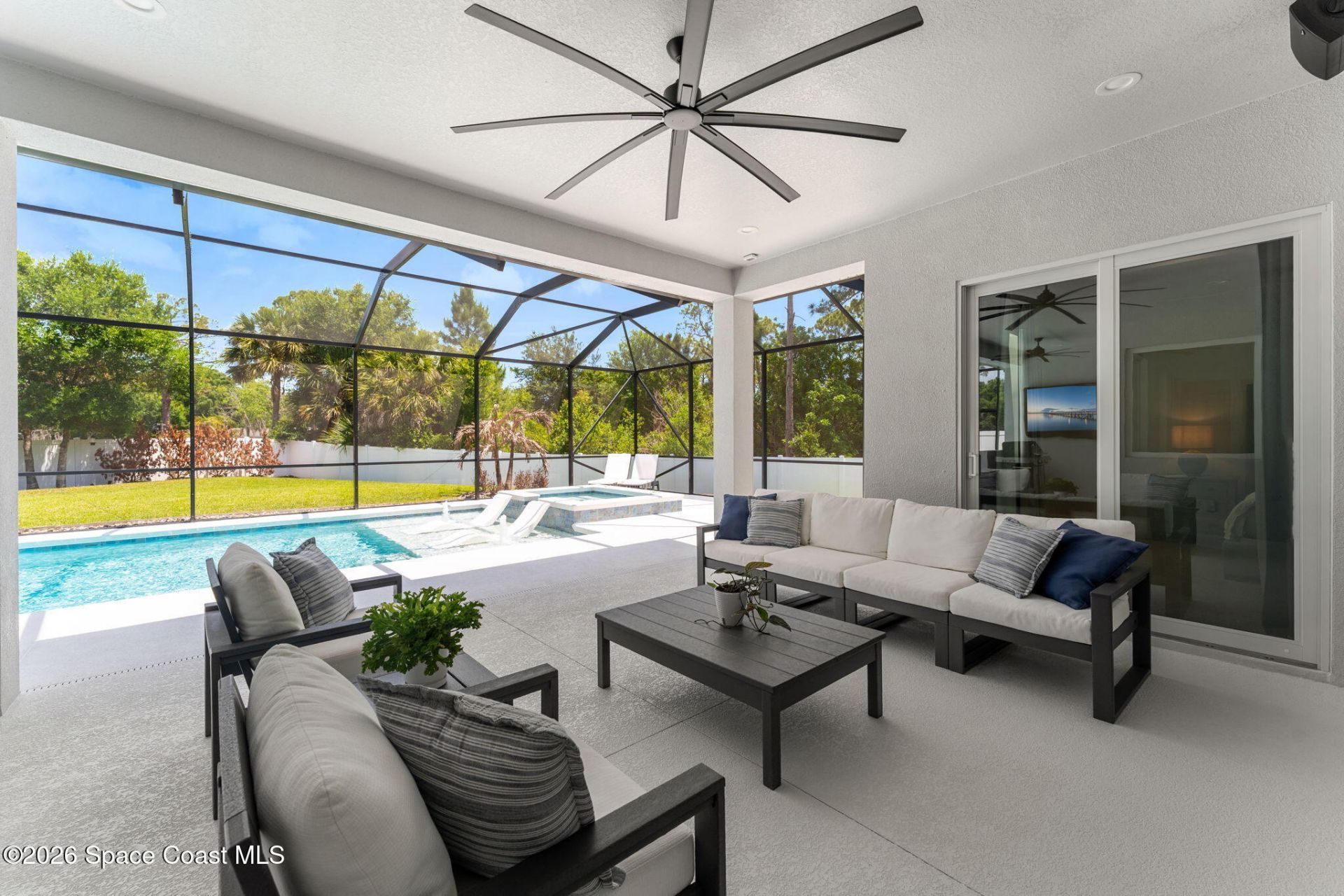 2713 Mancina Court , Melbourne, FL 32904 Photo