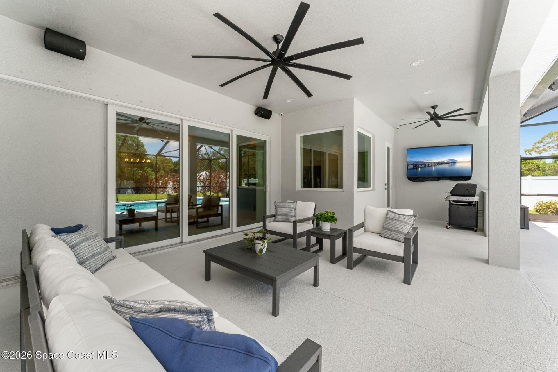 2713 Mancina Court , Melbourne, FL 32904 Photo