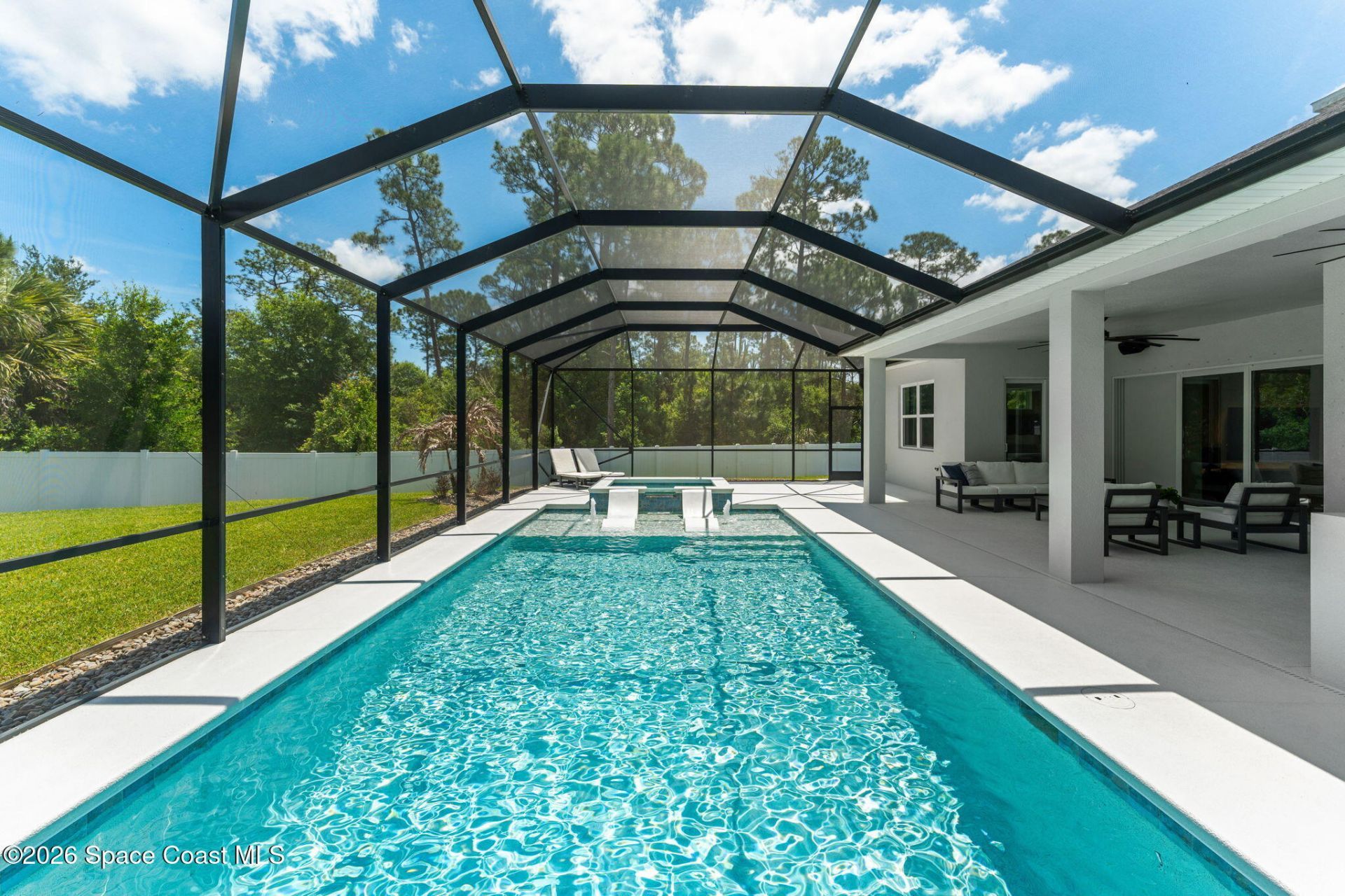 2713 Mancina Court , Melbourne, FL 32904 Photo