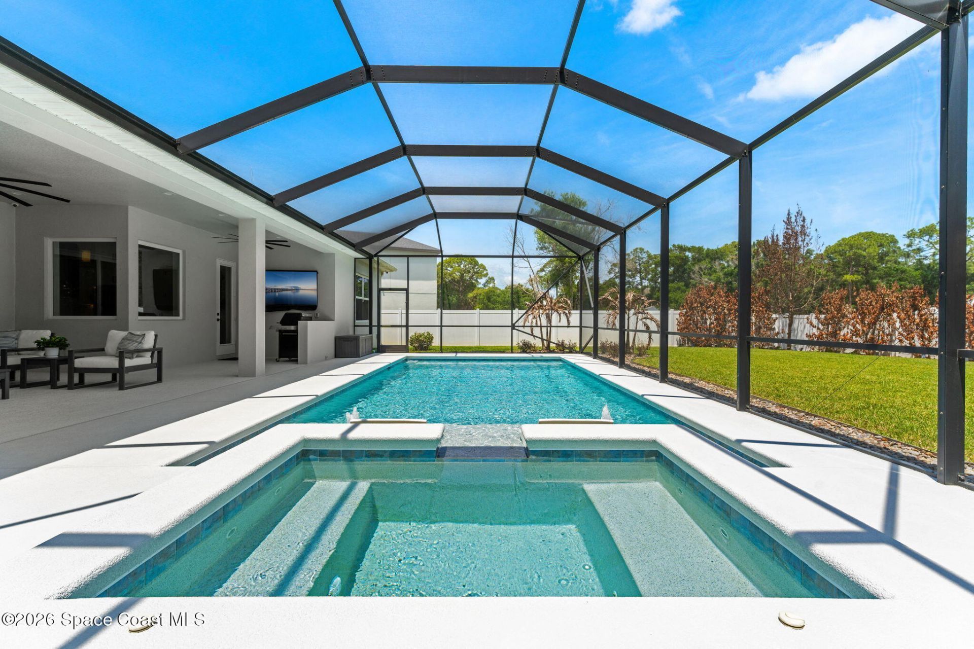 2713 Mancina Court , Melbourne, FL 32904 Photo