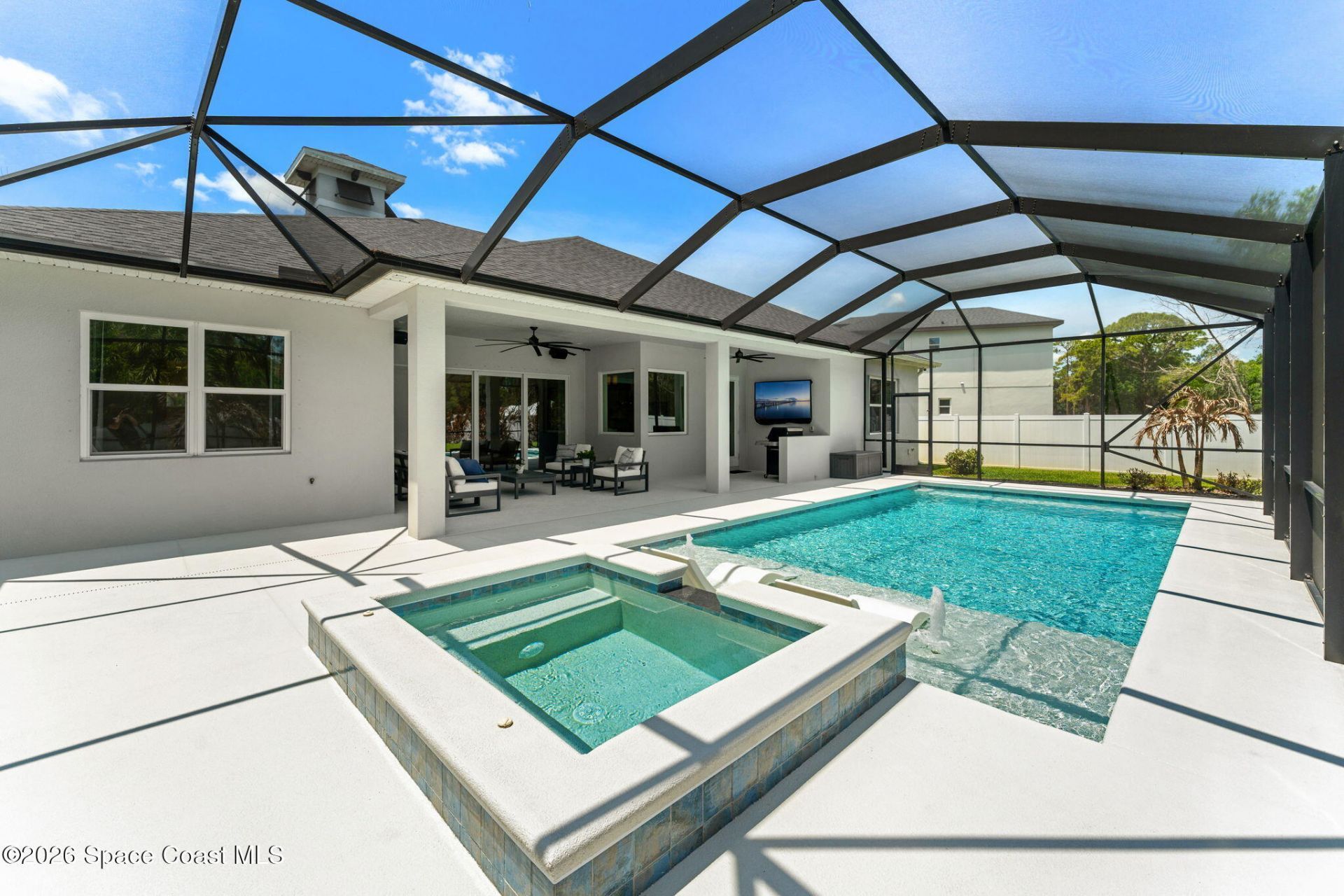 2713 Mancina Court , Melbourne, FL 32904 Photo