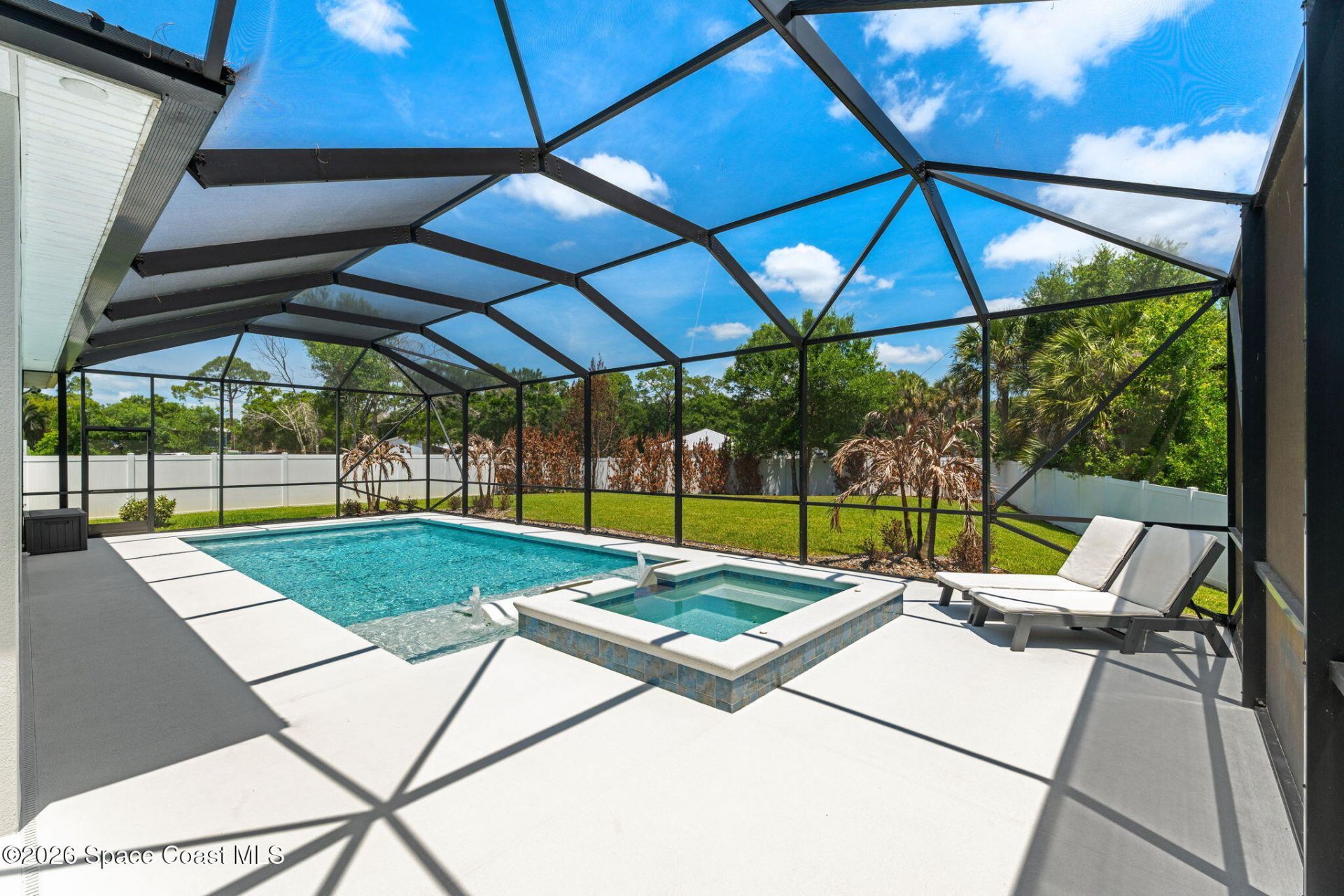 2713 Mancina Court , Melbourne, FL 32904 Photo