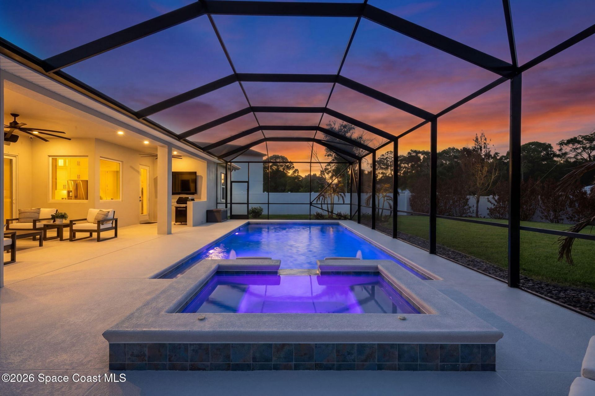 2713 Mancina Court , Melbourne, FL 32904 Photo