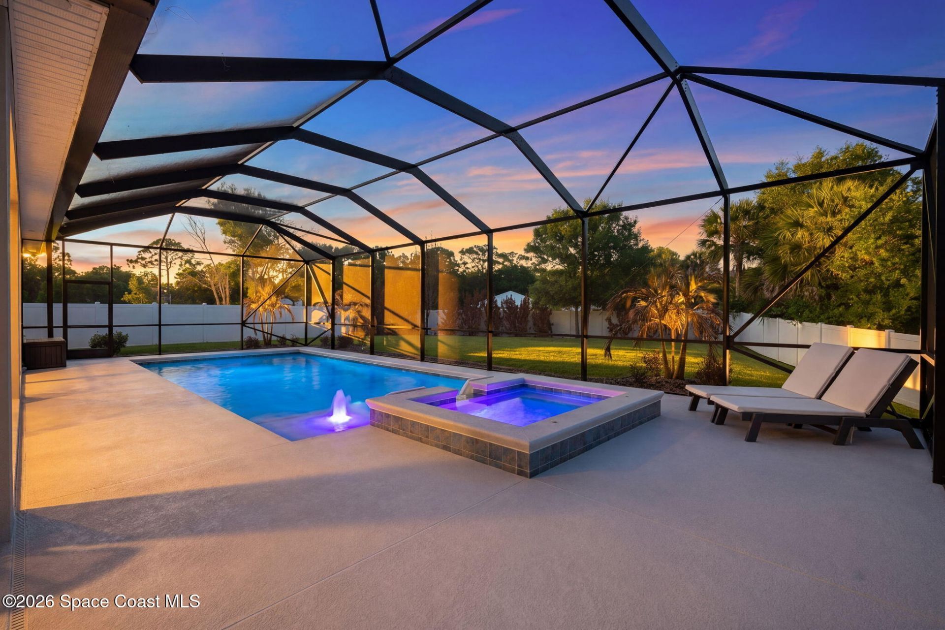 2713 Mancina Court , Melbourne, FL 32904 Photo