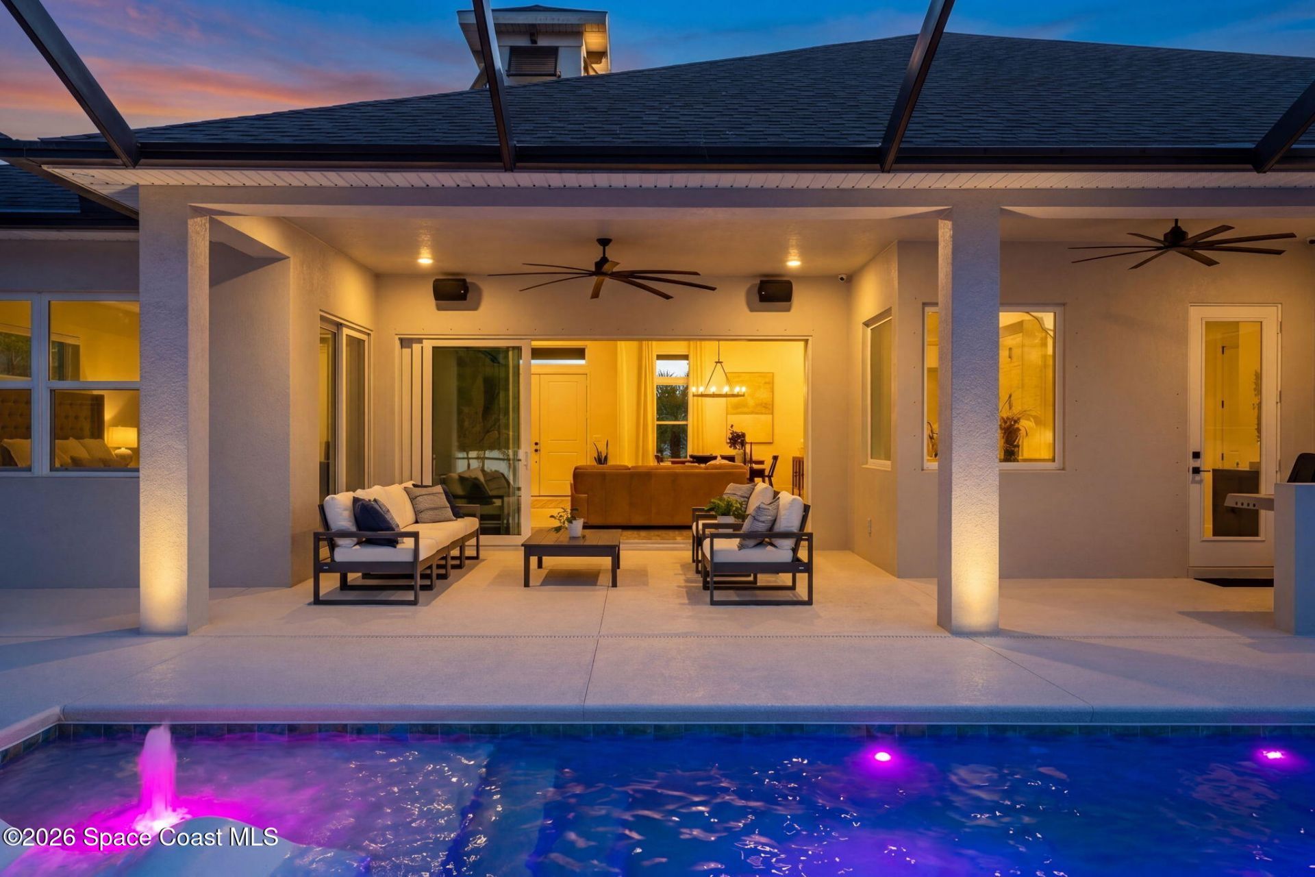 2713 Mancina Court , Melbourne, FL 32904 Photo