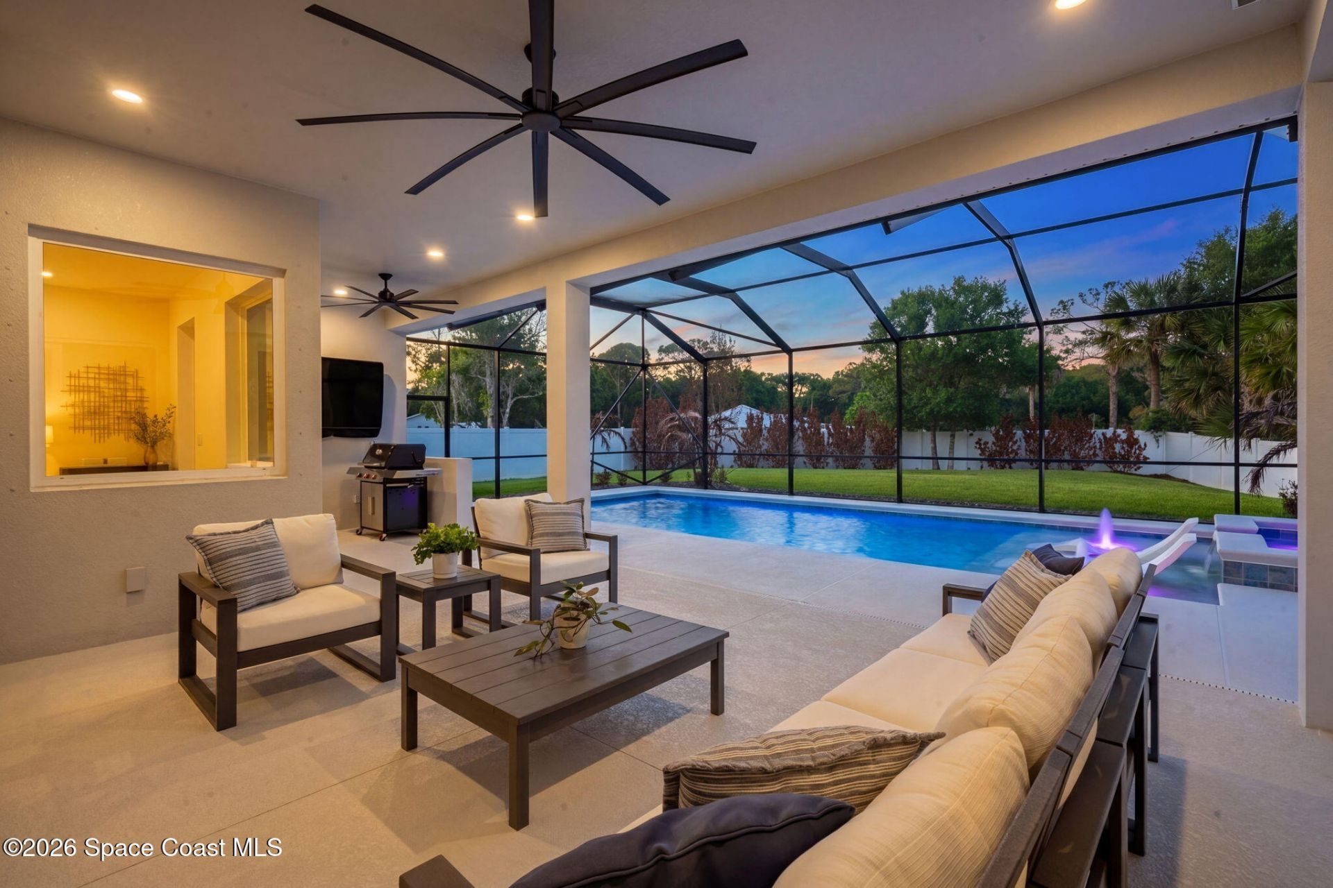 2713 Mancina Court , Melbourne, FL 32904 Photo